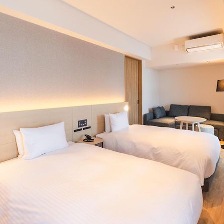 Sotetsu Hotels The Splaisir Yokohama Йокогама Екстер'єр фото